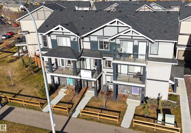 67 50 Mclaughlin Drive, Spruce Grove