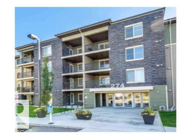 114 274 Mcconachie Dr, Edmonton