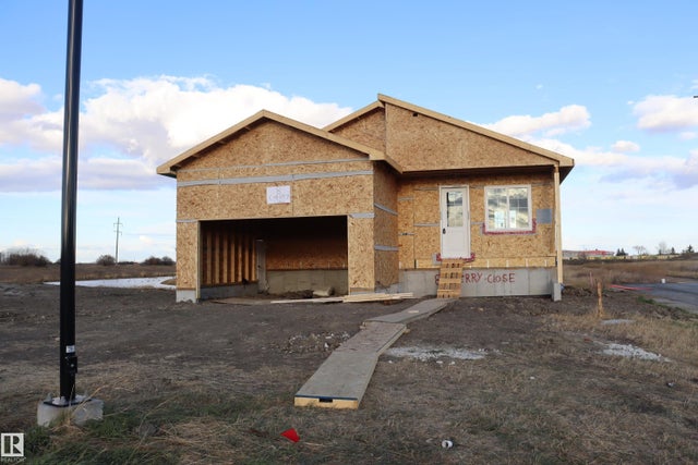 N/A, Wetaskiwin