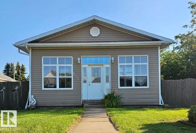 4831 53 Avenue, Tofield