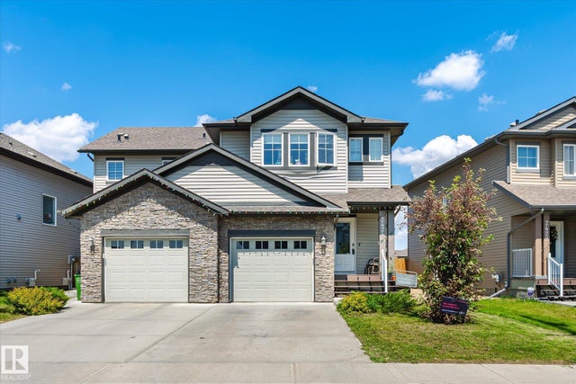 2424 19a Avenue Nw, Edmonton