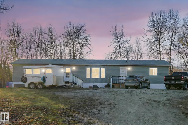 13 54227 Rge Road 41, Rural Lac Ste. Anne County