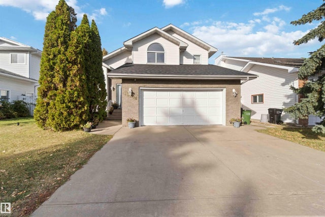 18204 61 Avenue Nw, Edmonton