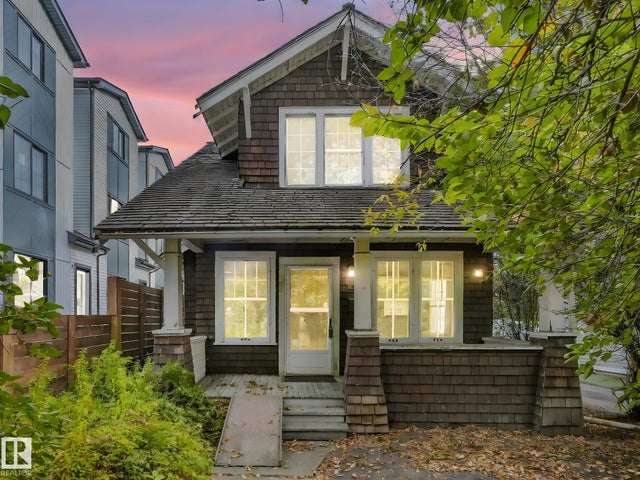 11119 62 Street Nw, Edmonton