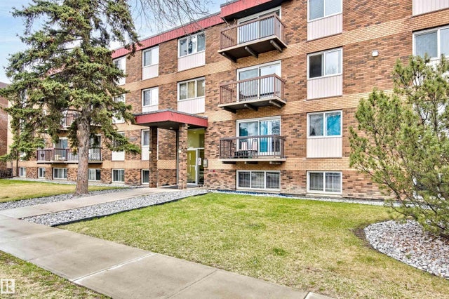 402 10725 111 Street Nw, Edmonton