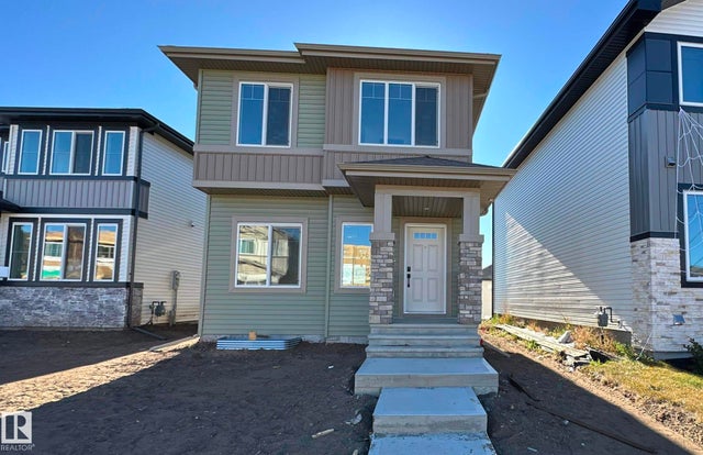 21 Ficus Way, Fort Saskatchewan
