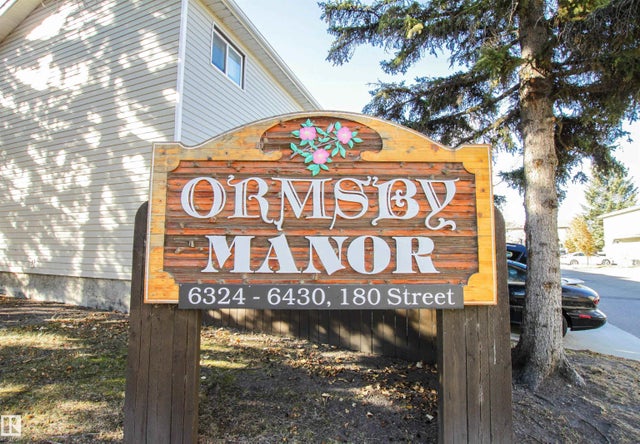 6420 180 Street Nw, Edmonton