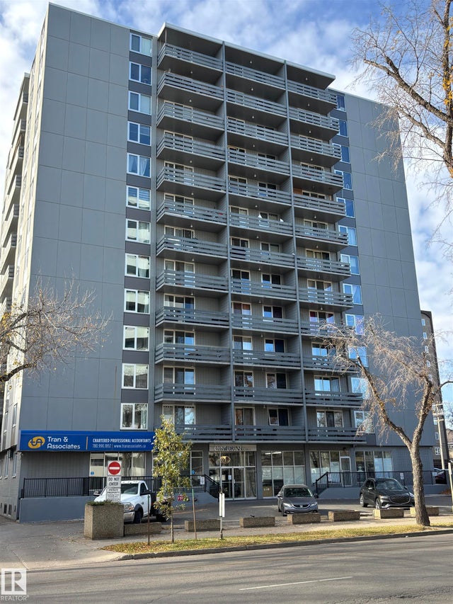 306 10160 116 Street Nw, Edmonton