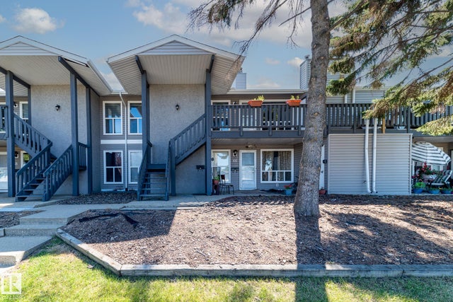 67 1503 Mill Woods Road, Edmonton