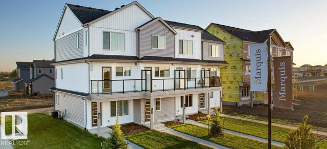 265 Marquis Boulevard, Edmonton