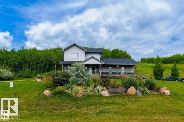 5003 52 Avenue, Rural Bonnyville M.D.