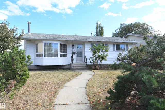 16 Camelot Avenue, Leduc