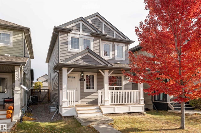 4268 Summerland Drive, Sherwood Park