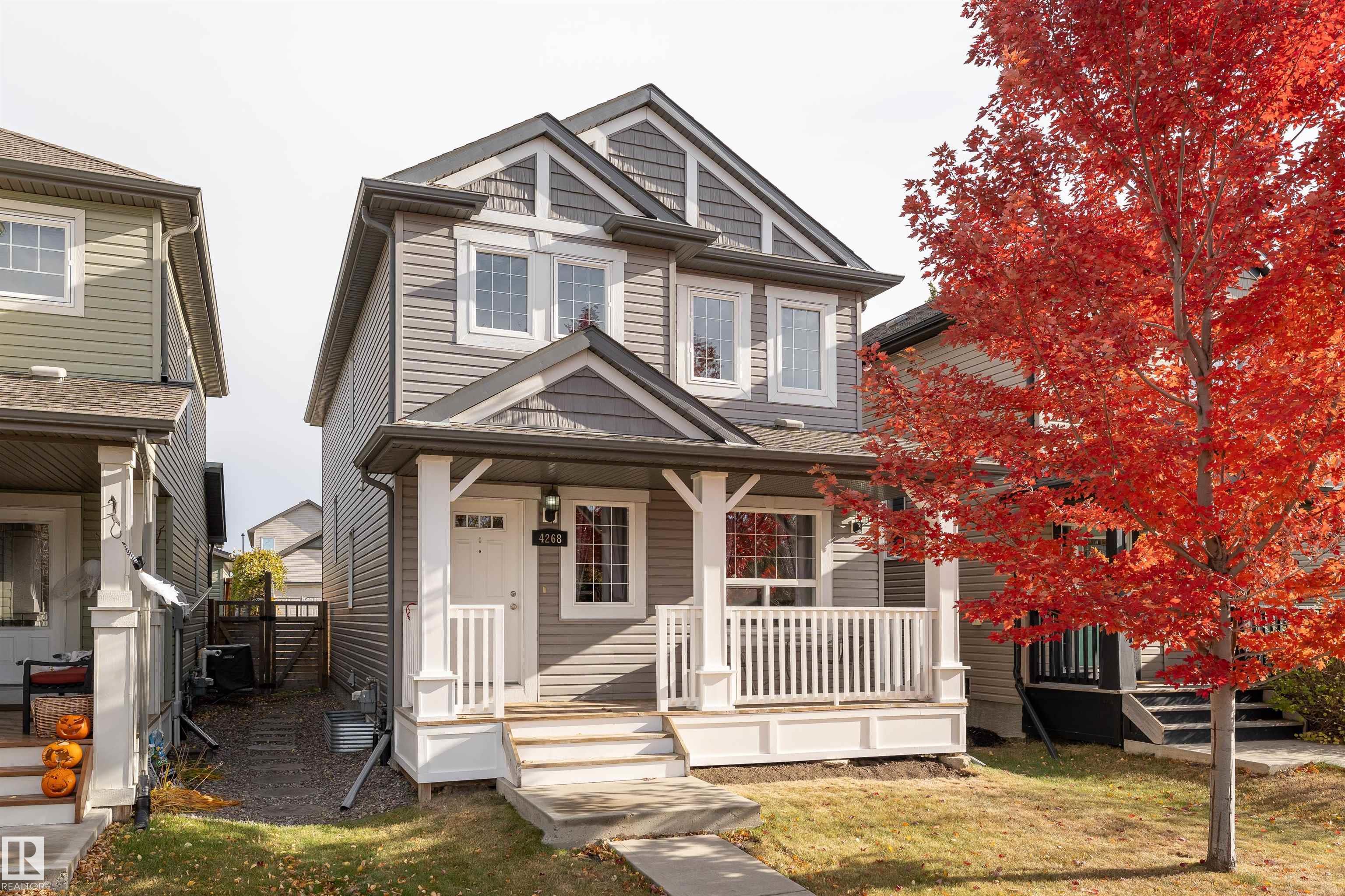 4268 Summerland Drive, Sherwood Park