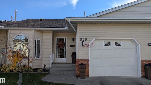 959 Youville Drive Nw, Edmonton