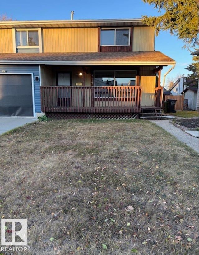 5512 38b Avenue Nw, Edmonton