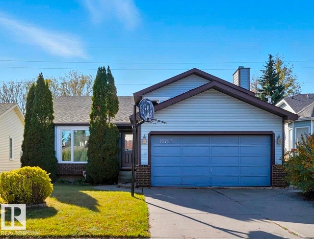 18727 80 Avenue Nw, Edmonton