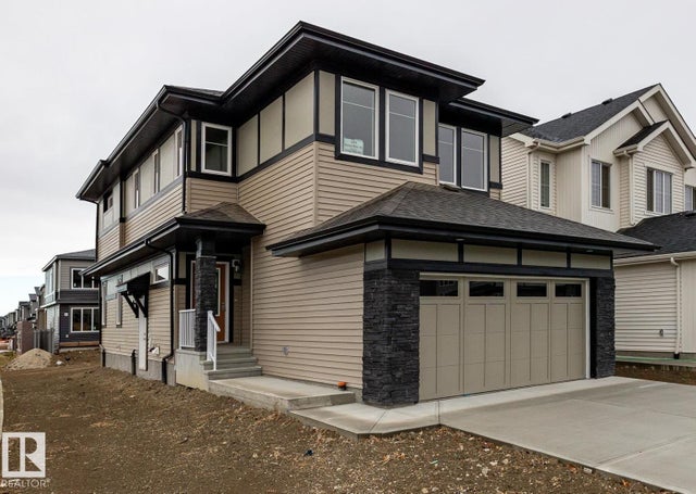 5264 Kinney Place Sw, Edmonton