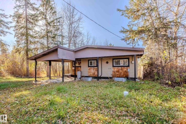 161 Lakeshore Drive, Rural Lac Ste. Anne County