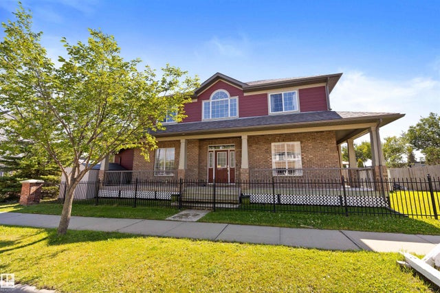 10416 99 Street, Morinville