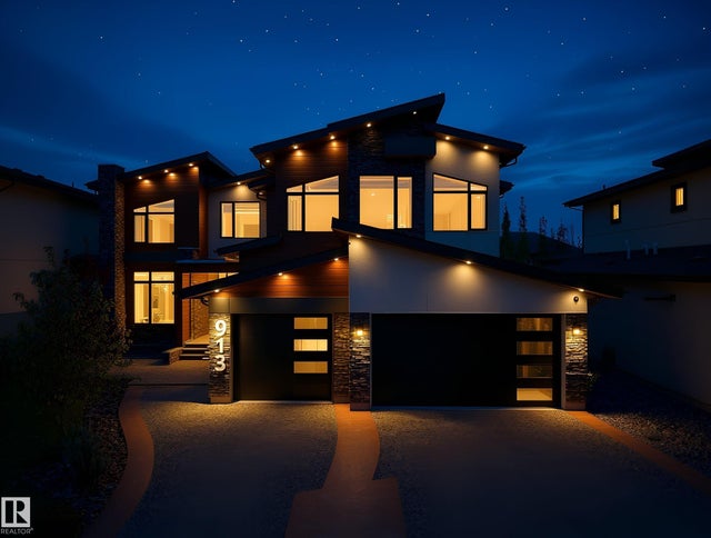 913 Wood Place Nw, Edmonton