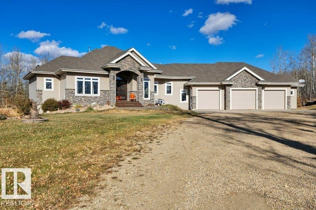 146 50072 Range Road 205, Rural Camrose County