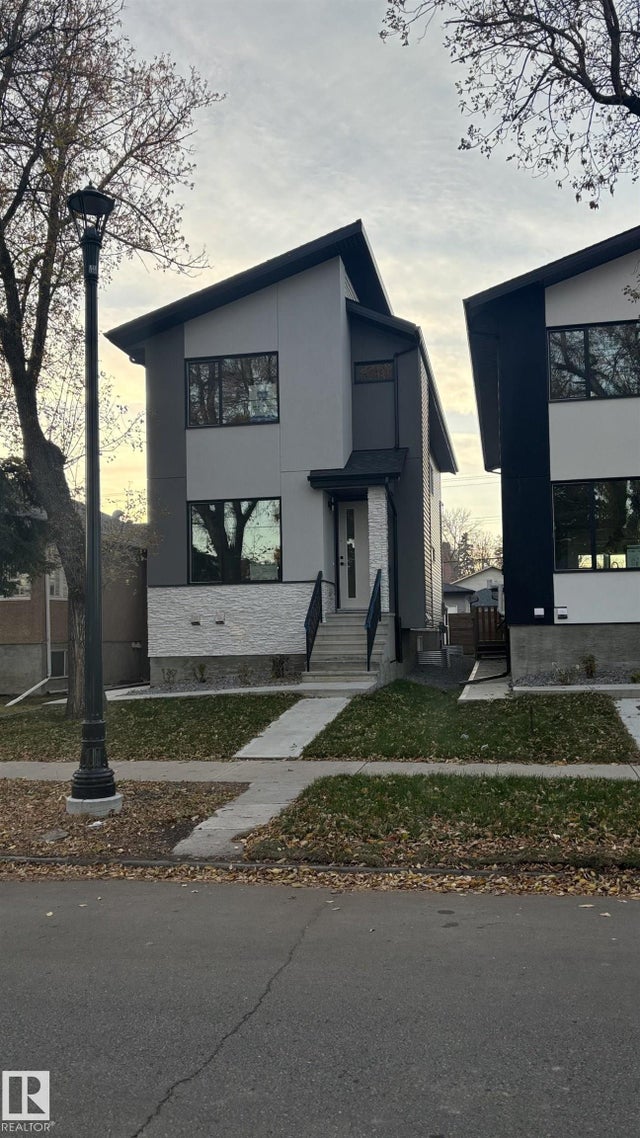 11138 126 Street Nw, Edmonton