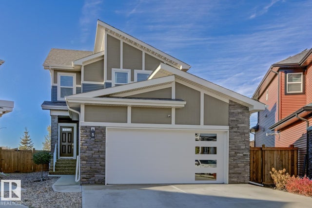 5 Elwyck Gate, Spruce Grove