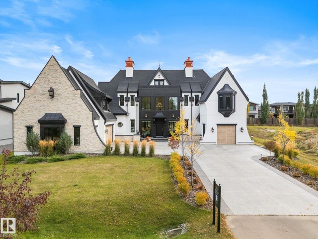 183 Windermere Drive Nw, Edmonton