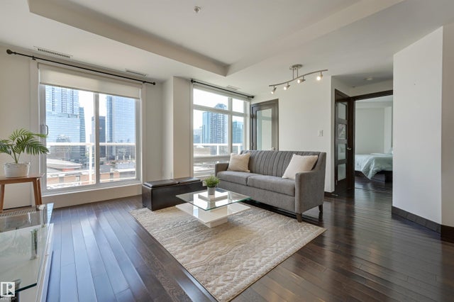 1504 10388 105 Street Nw, Edmonton