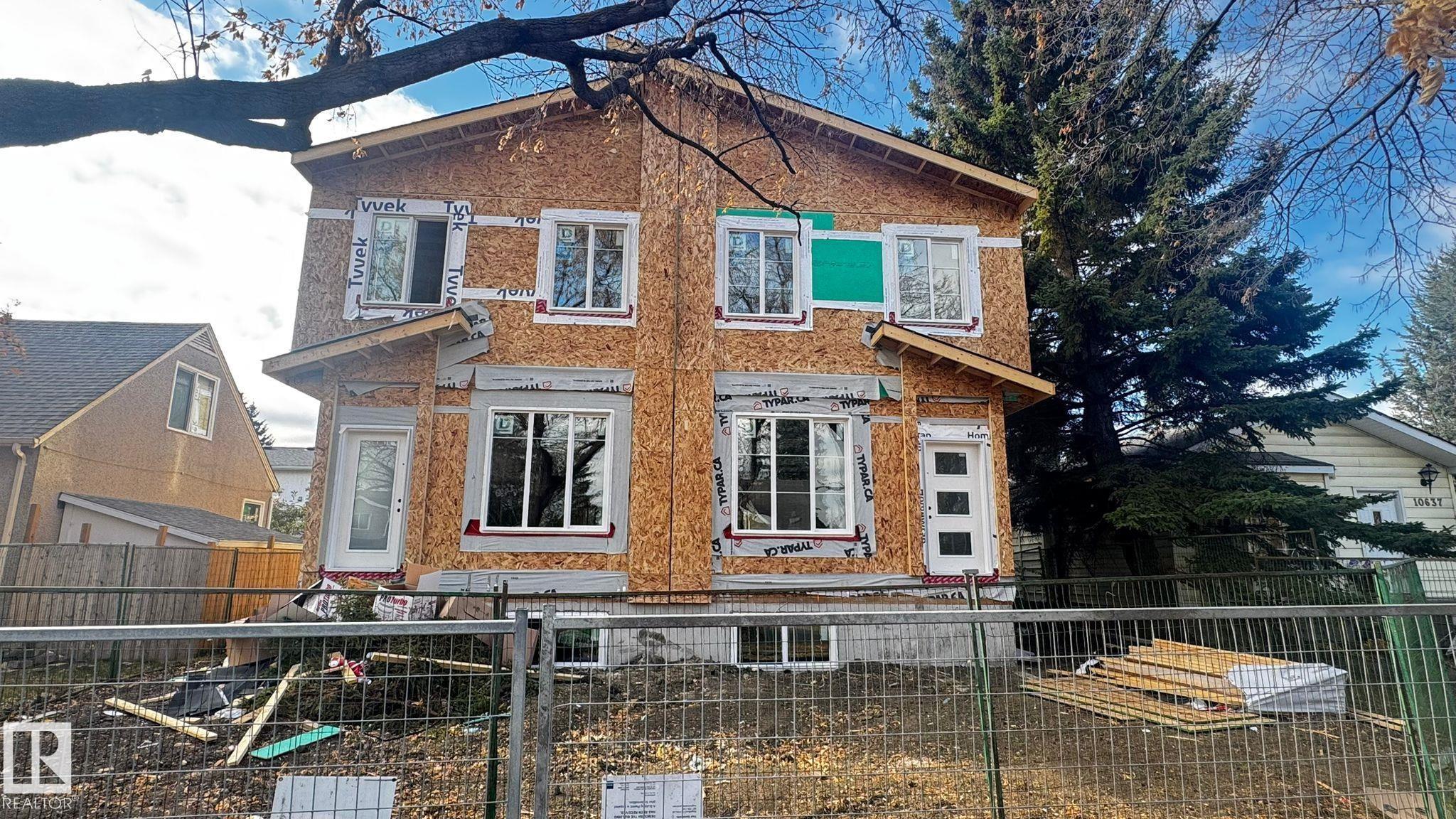 10633 60a Avenue, Edmonton