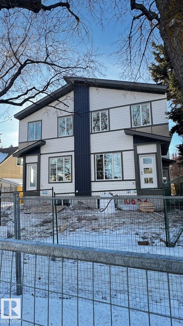 10633 60a Avenue, Edmonton