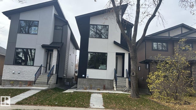 11140 126 Street Nw, Edmonton