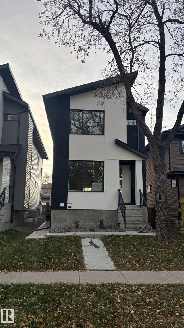 11140 126 Street Nw, Edmonton