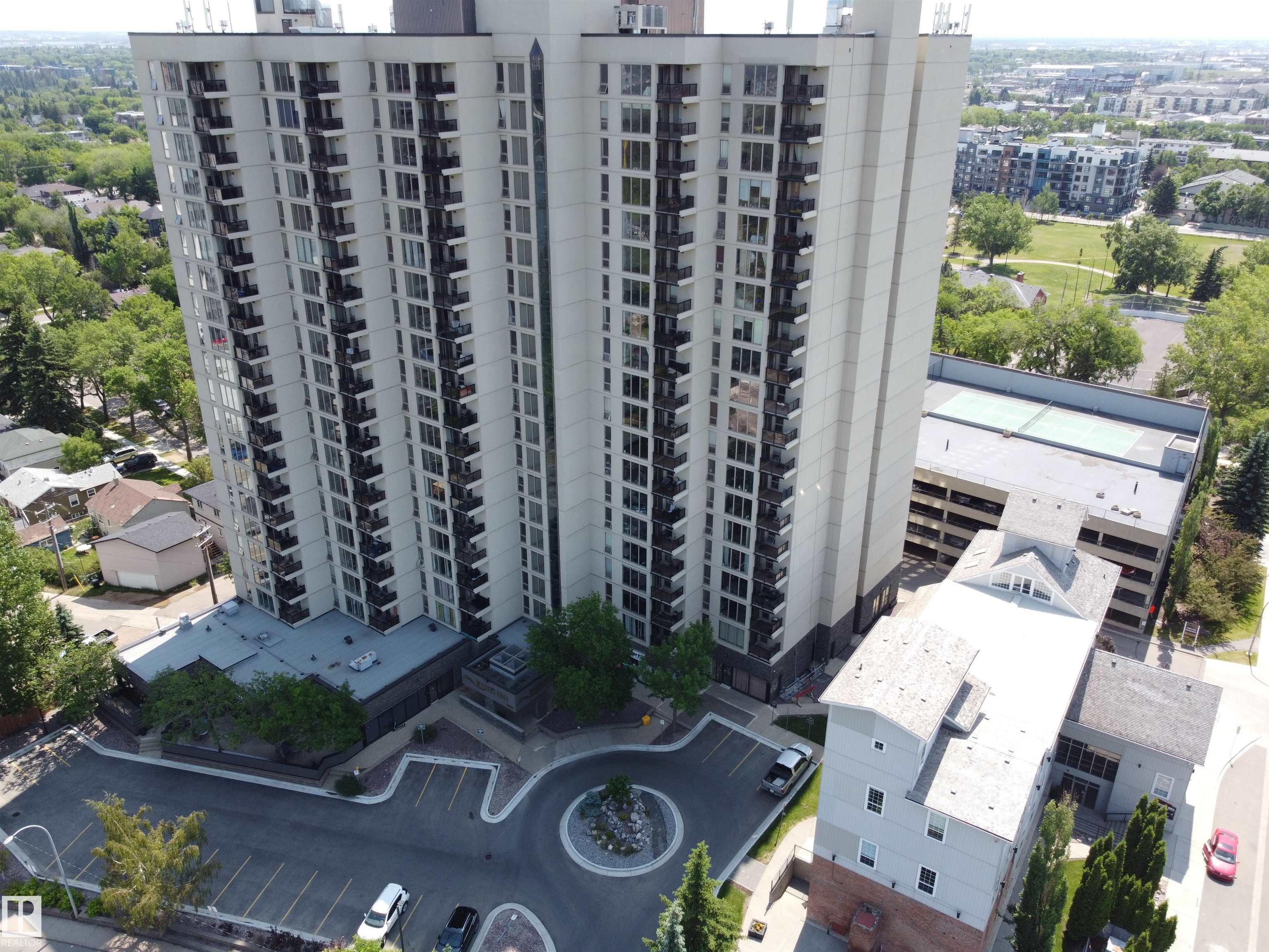 Edmonton Real Estate: Condo / Townhouse Property for Sale in Strathcona