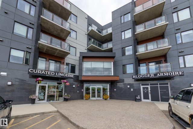 401 1316 Windermere Way Sw, Edmonton