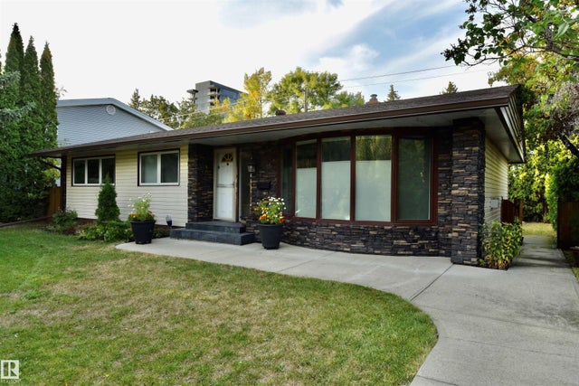 13910 101a Avenue Nw, Edmonton