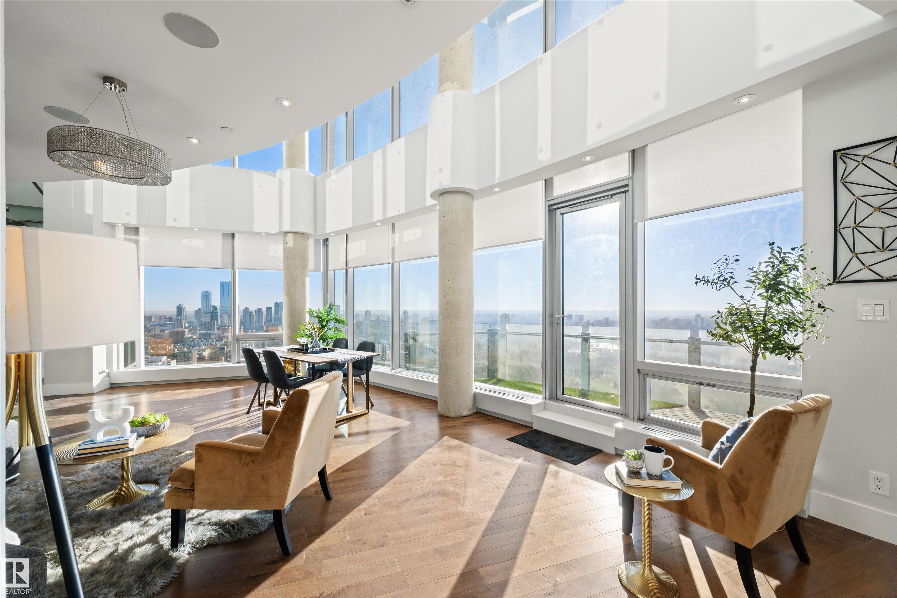 Edmonton Real Estate: Condo / Townhouse Property for Sale in Wîhkwêntôwin