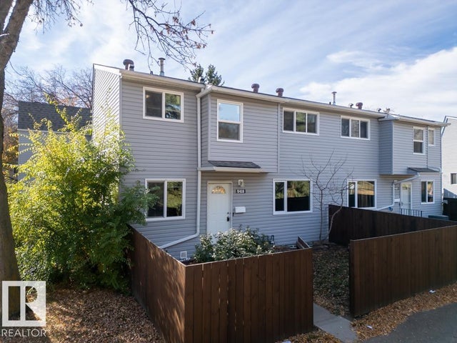 5418 144b Avenue Nw, Edmonton