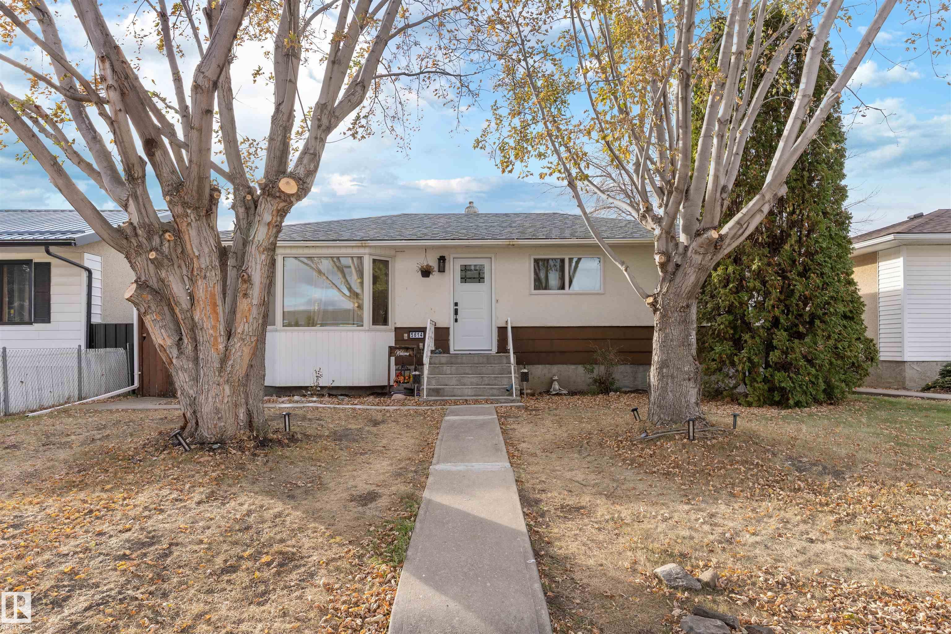 5614 48a Street, Vegreville