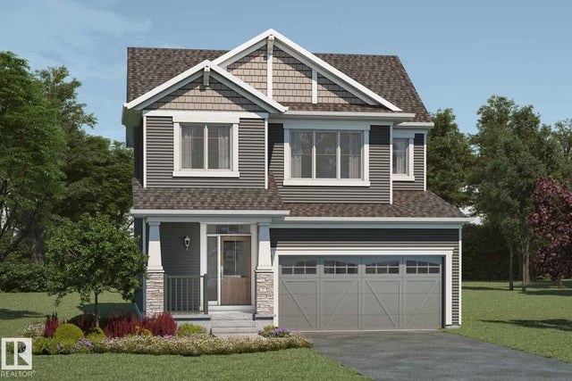 20505 16a Avenue Nw, Edmonton