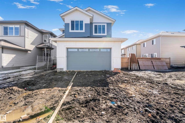 1780 Westerra Loop, Stony Plain