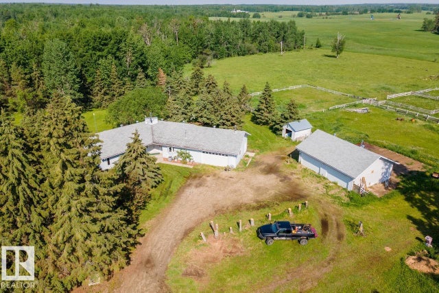55428 Hwy 765, Rural Lac Ste. Anne County