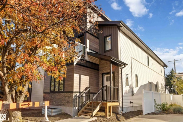 7509 Rowland Road Nw, Edmonton