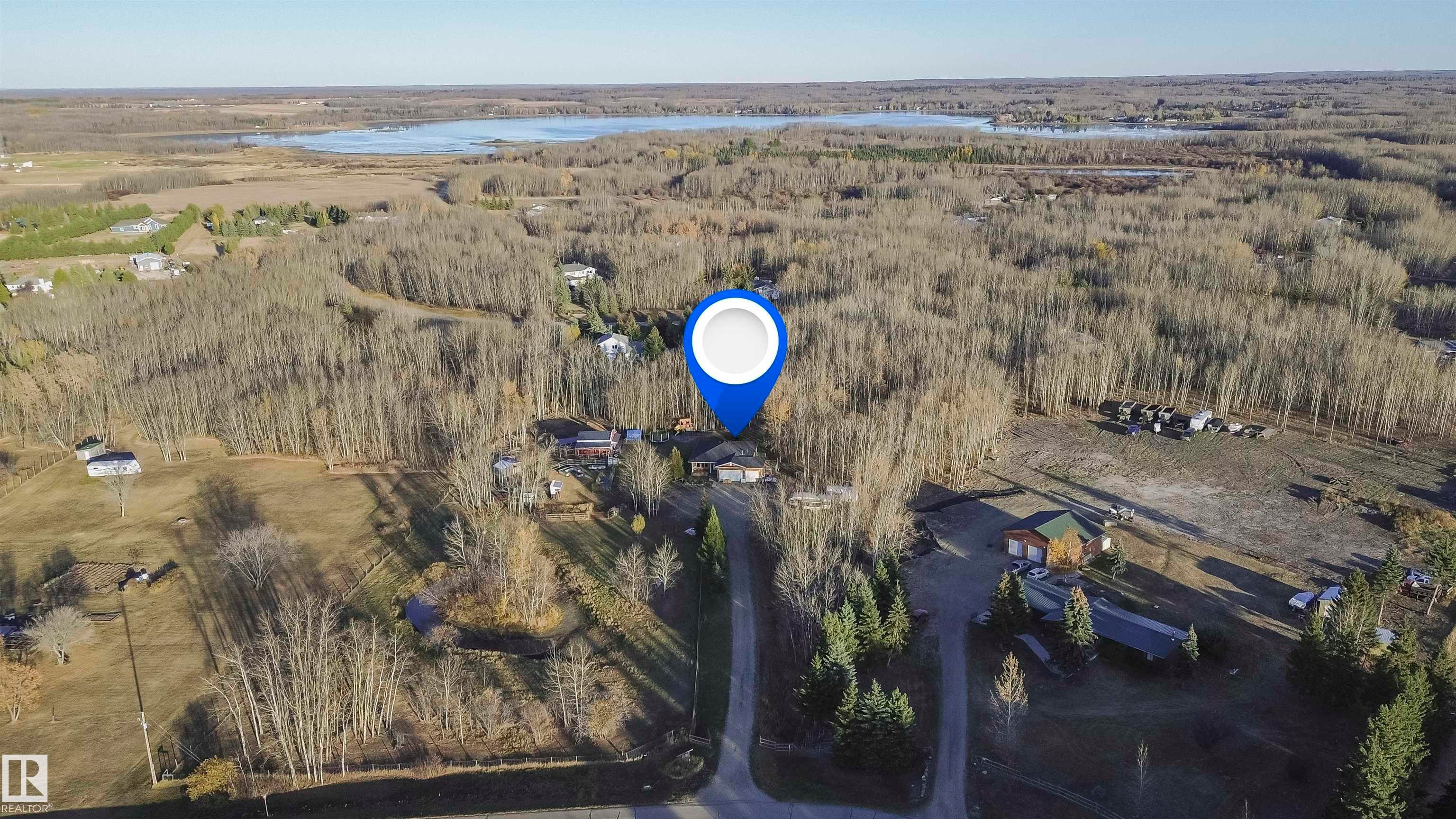 109 52307 Rge Road 213, Rural Strathcona County