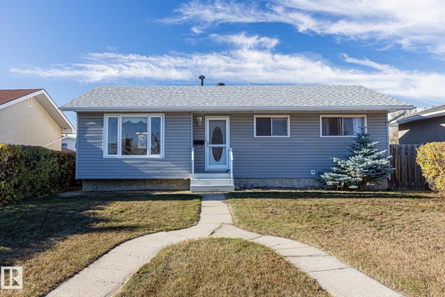 15124 95 Street Nw, Edmonton