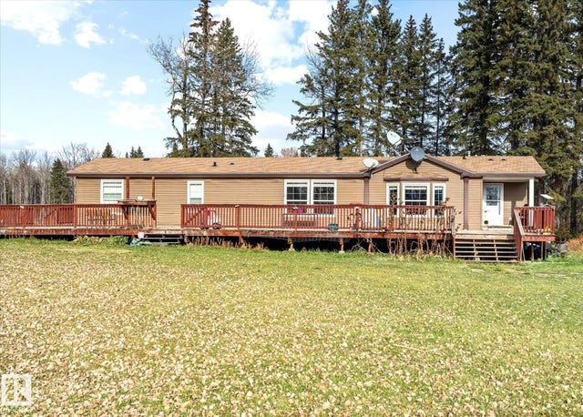 52403 Rrd 81, Rural Yellowhead