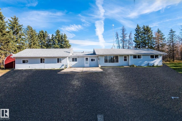 51455 Rge Road 225, Rural Strathcona County