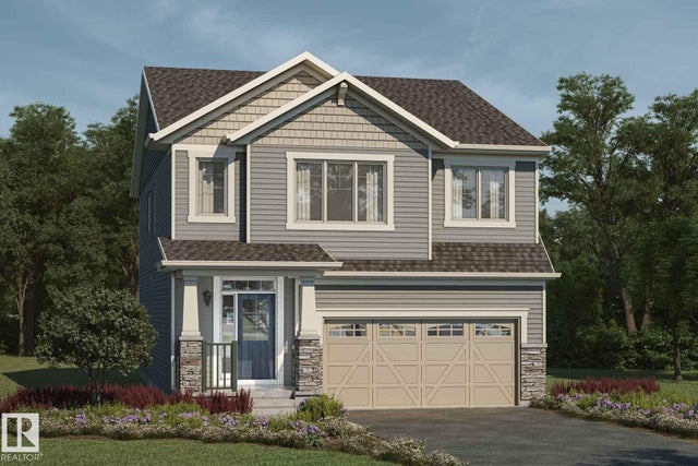 2031 209 Street Nw, Edmonton