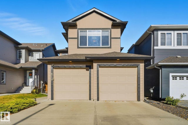 8710 180a Avenue Nw, Edmonton